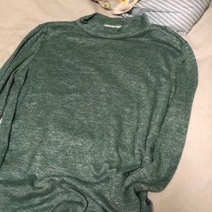 sweet teas long sleeve size M